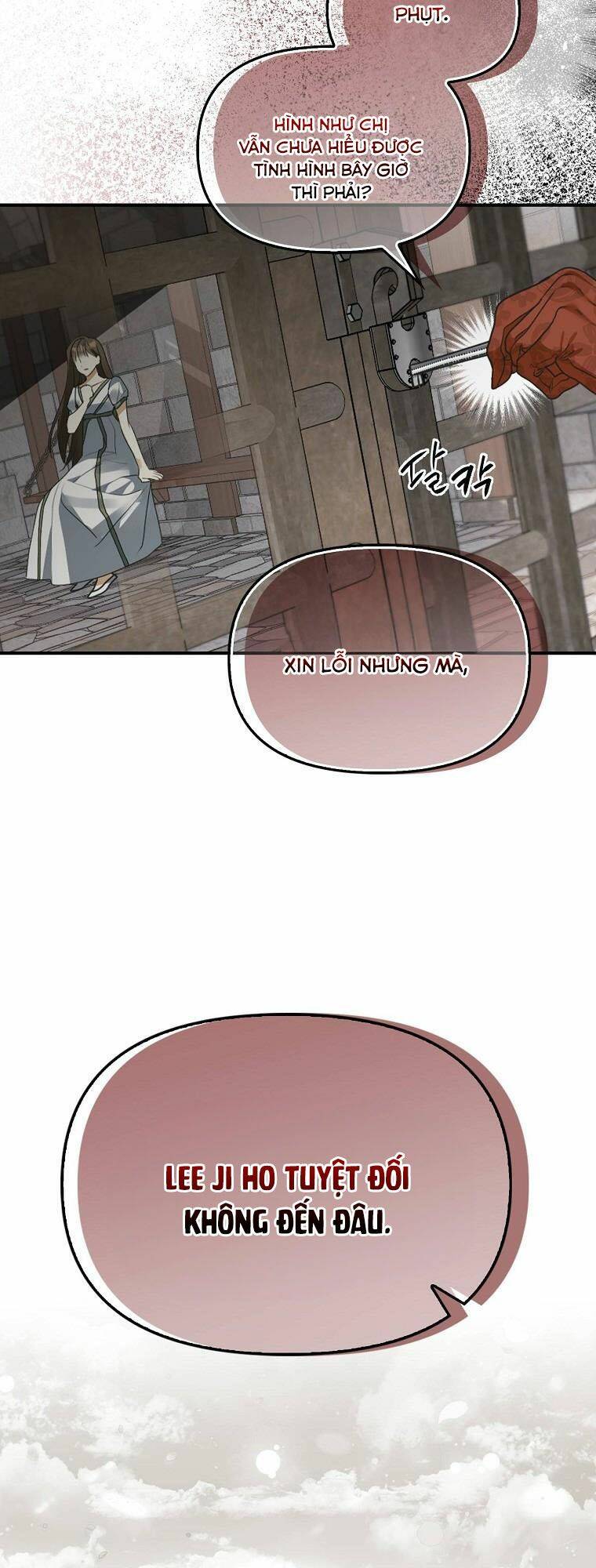 Sao Lại Ám Ảnh Cô Vợ Giả Mạo Quá Vậy? - Chapter 1 - Page 25