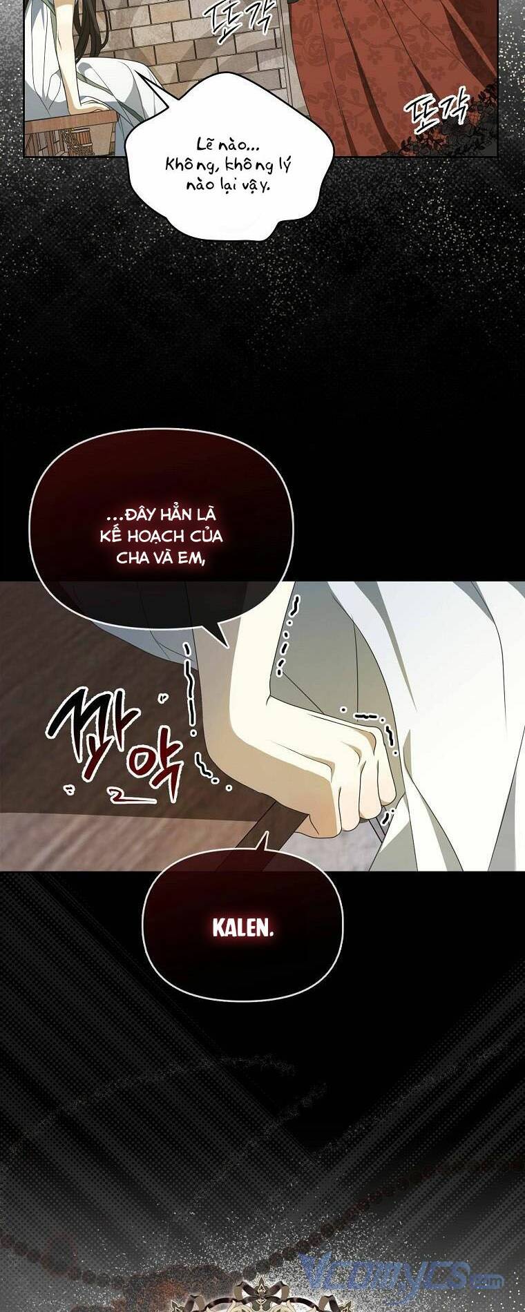 Sao Lại Ám Ảnh Cô Vợ Giả Mạo Quá Vậy? - Chapter 1 - Page 30