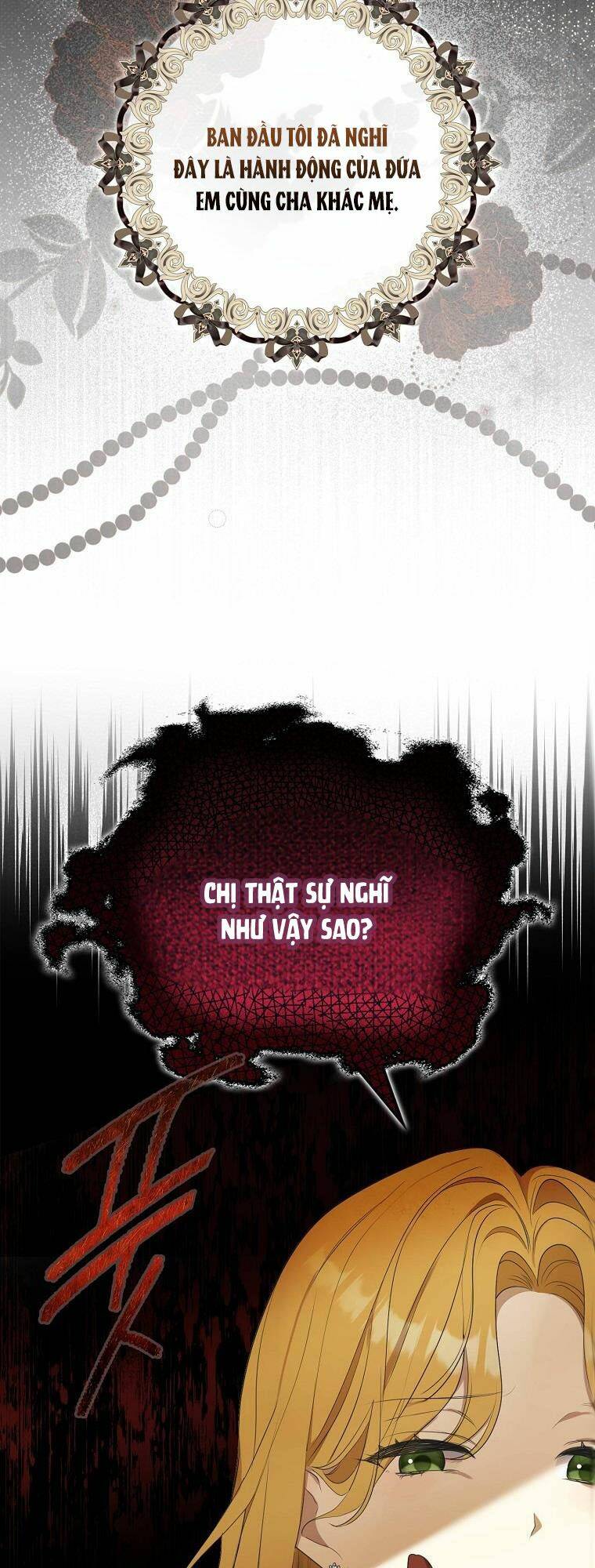 Sao Lại Ám Ảnh Cô Vợ Giả Mạo Quá Vậy? - Chapter 1 - Page 31