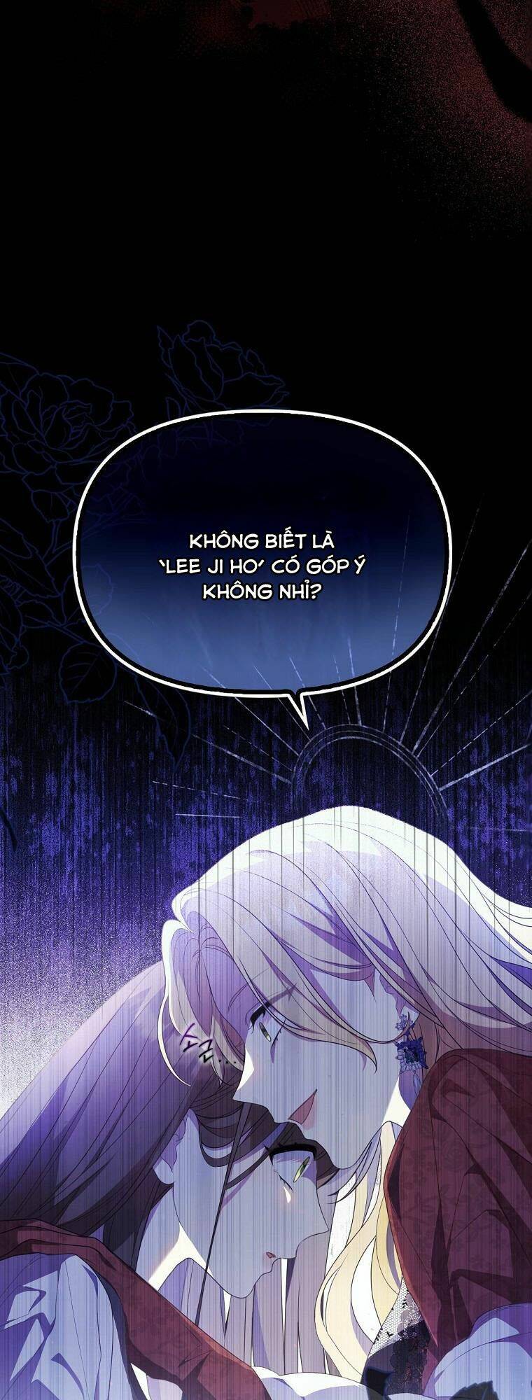 Sao Lại Ám Ảnh Cô Vợ Giả Mạo Quá Vậy? - Chapter 1 - Page 36