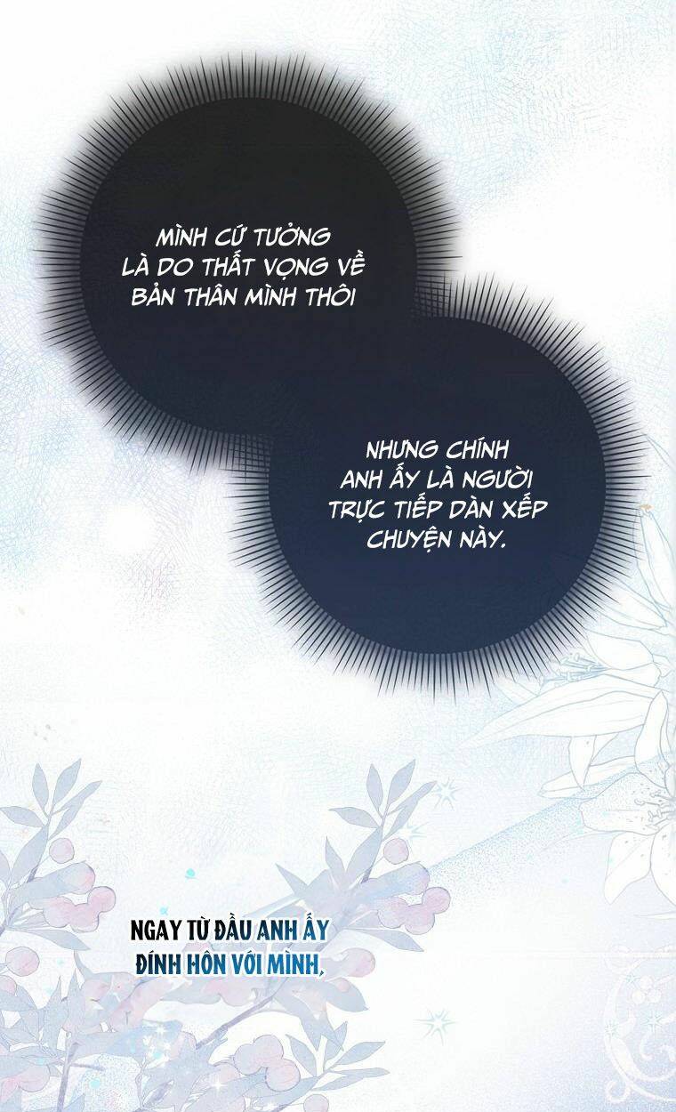 Sao Lại Ám Ảnh Cô Vợ Giả Mạo Quá Vậy? - Chapter 1 - Page 38