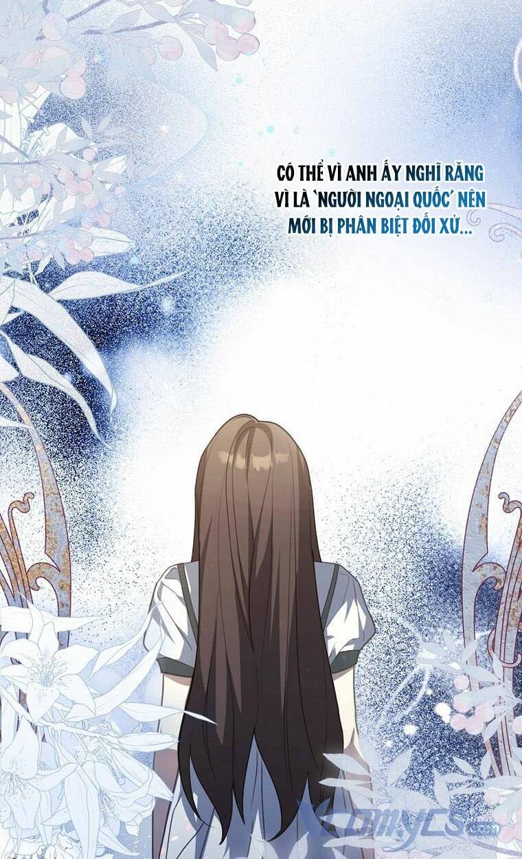 Sao Lại Ám Ảnh Cô Vợ Giả Mạo Quá Vậy? - Chapter 1 - Page 39