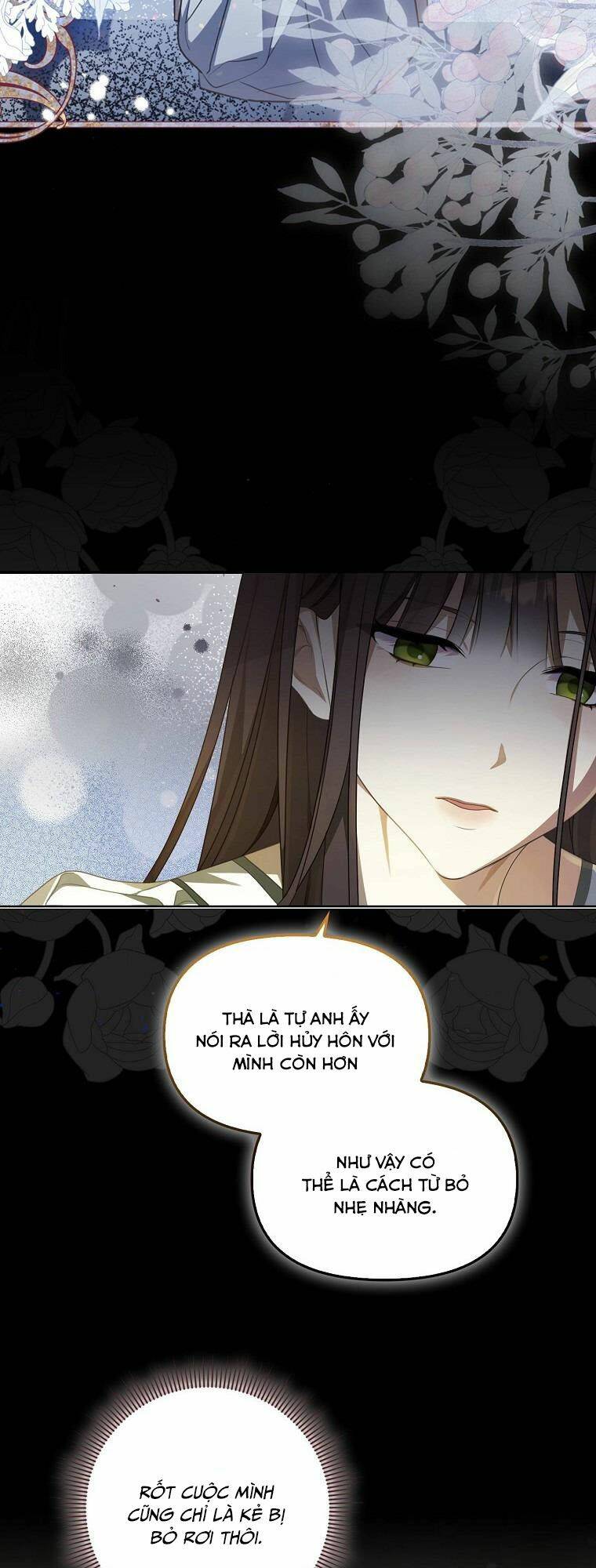 Sao Lại Ám Ảnh Cô Vợ Giả Mạo Quá Vậy? - Chapter 1 - Page 40