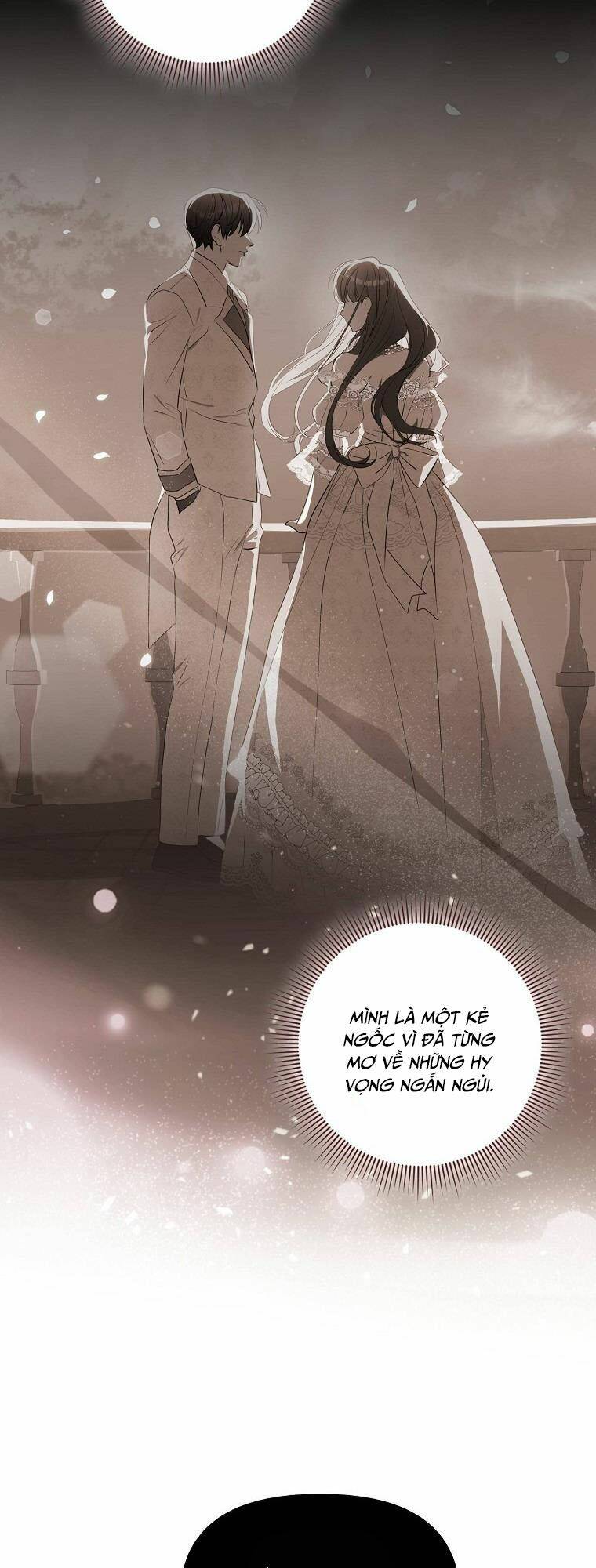 Sao Lại Ám Ảnh Cô Vợ Giả Mạo Quá Vậy? - Chapter 1 - Page 41