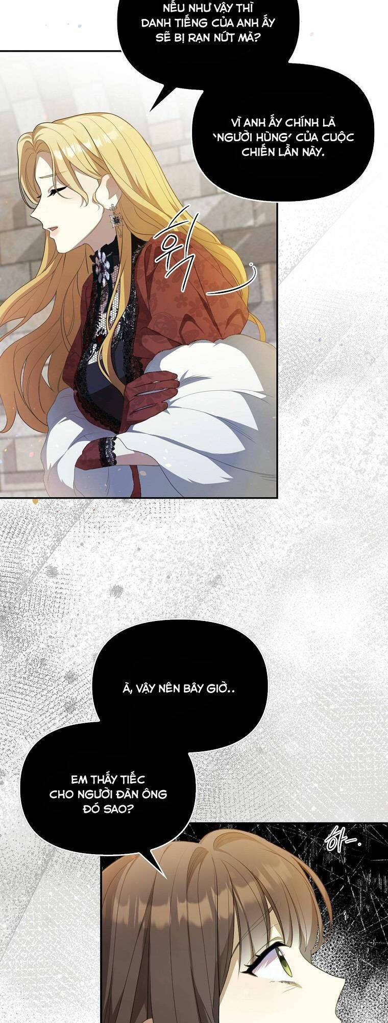 Sao Lại Ám Ảnh Cô Vợ Giả Mạo Quá Vậy? - Chapter 1 - Page 42