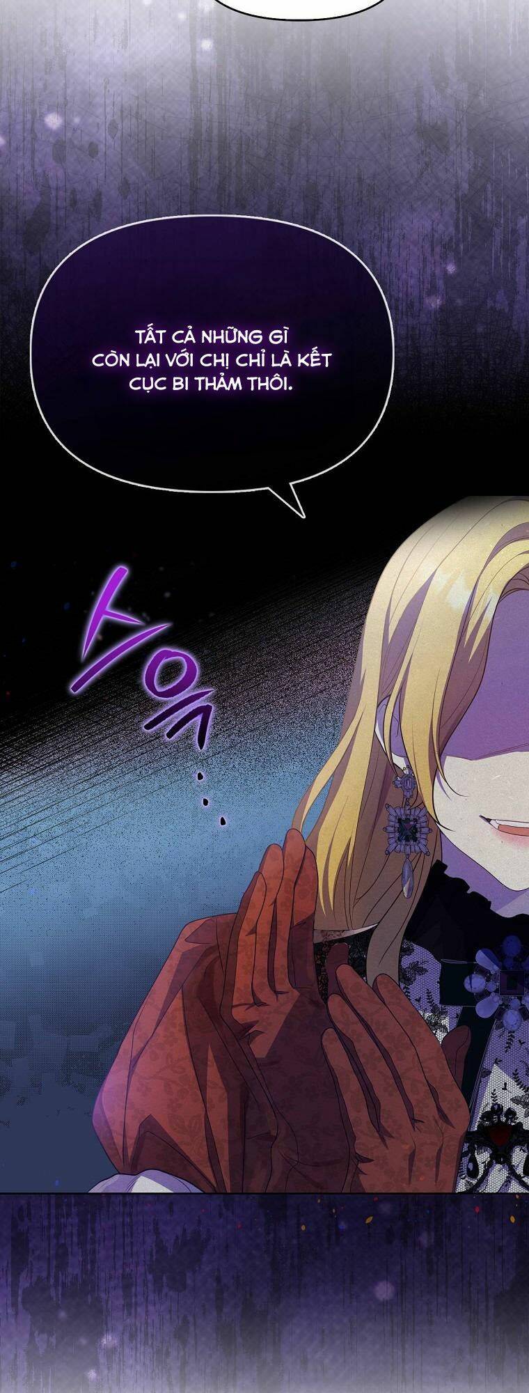 Sao Lại Ám Ảnh Cô Vợ Giả Mạo Quá Vậy? - Chapter 1 - Page 44