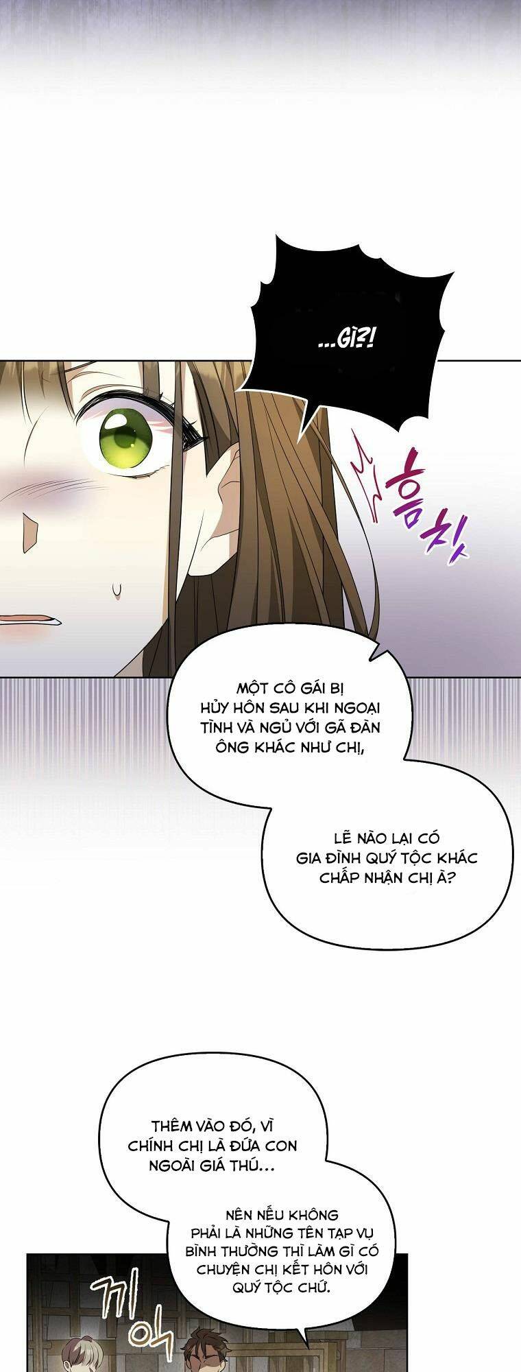 Sao Lại Ám Ảnh Cô Vợ Giả Mạo Quá Vậy? - Chapter 1 - Page 45