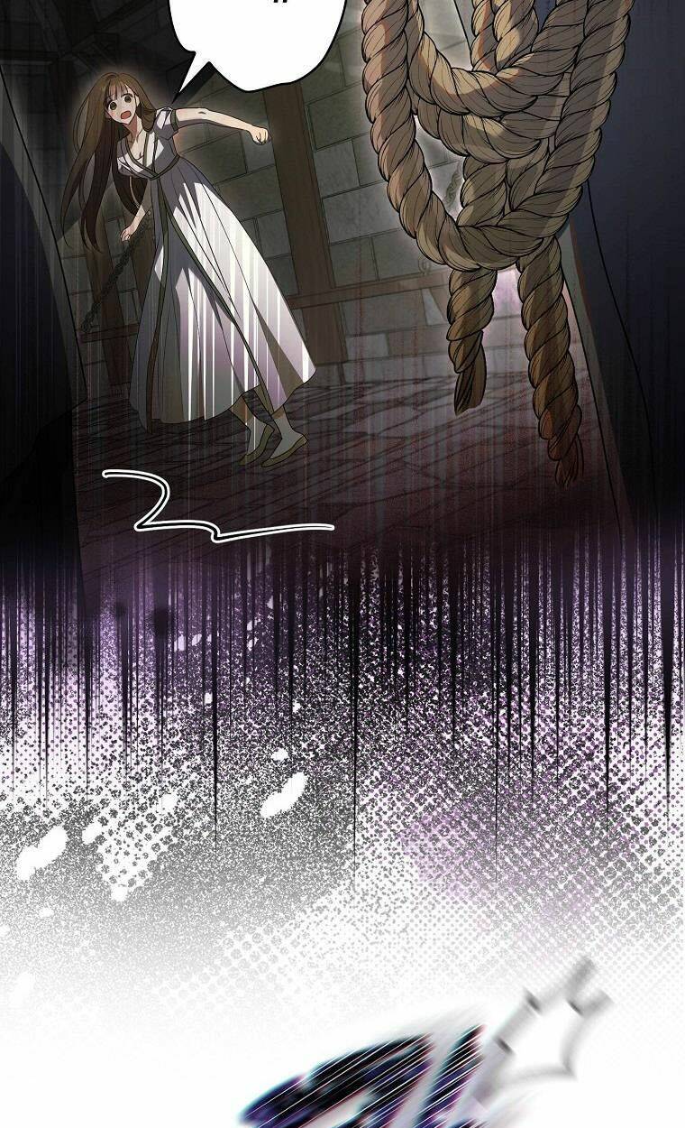 Sao Lại Ám Ảnh Cô Vợ Giả Mạo Quá Vậy? - Chapter 1 - Page 47