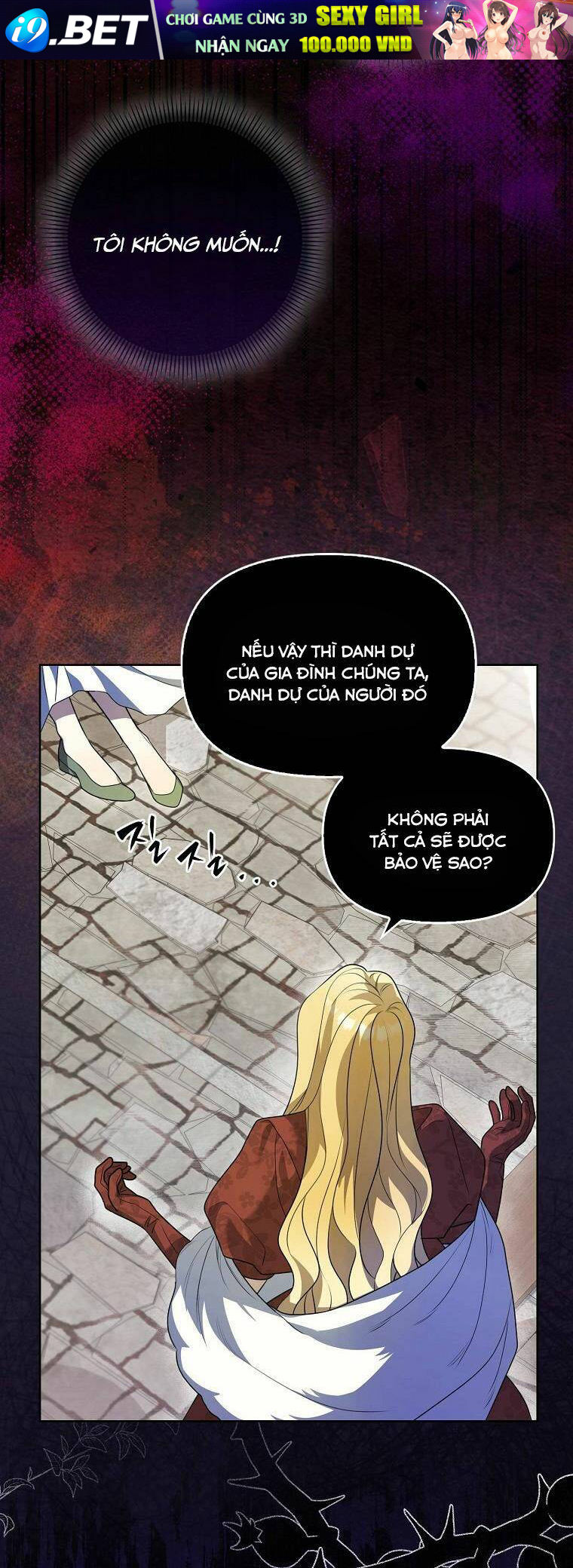 Sao Lại Ám Ảnh Cô Vợ Giả Mạo Quá Vậy? - Chapter 1 - Page 50