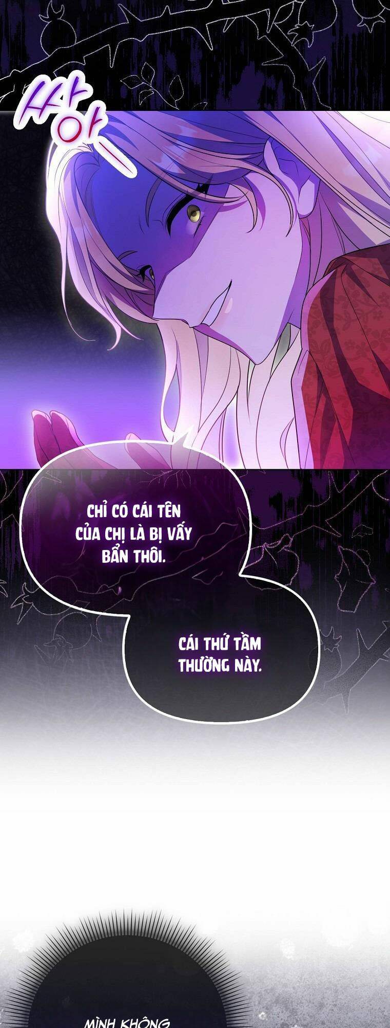 Sao Lại Ám Ảnh Cô Vợ Giả Mạo Quá Vậy? - Chapter 1 - Page 51