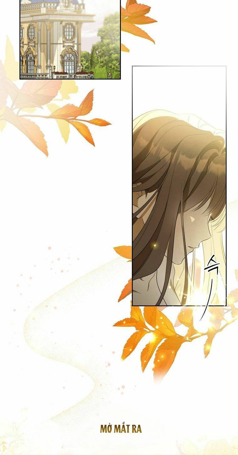 Sao Lại Ám Ảnh Cô Vợ Giả Mạo Quá Vậy? - Chapter 1 - Page 58