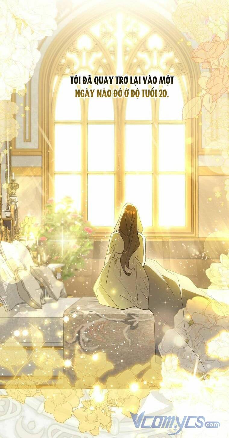 Sao Lại Ám Ảnh Cô Vợ Giả Mạo Quá Vậy? - Chapter 1 - Page 59