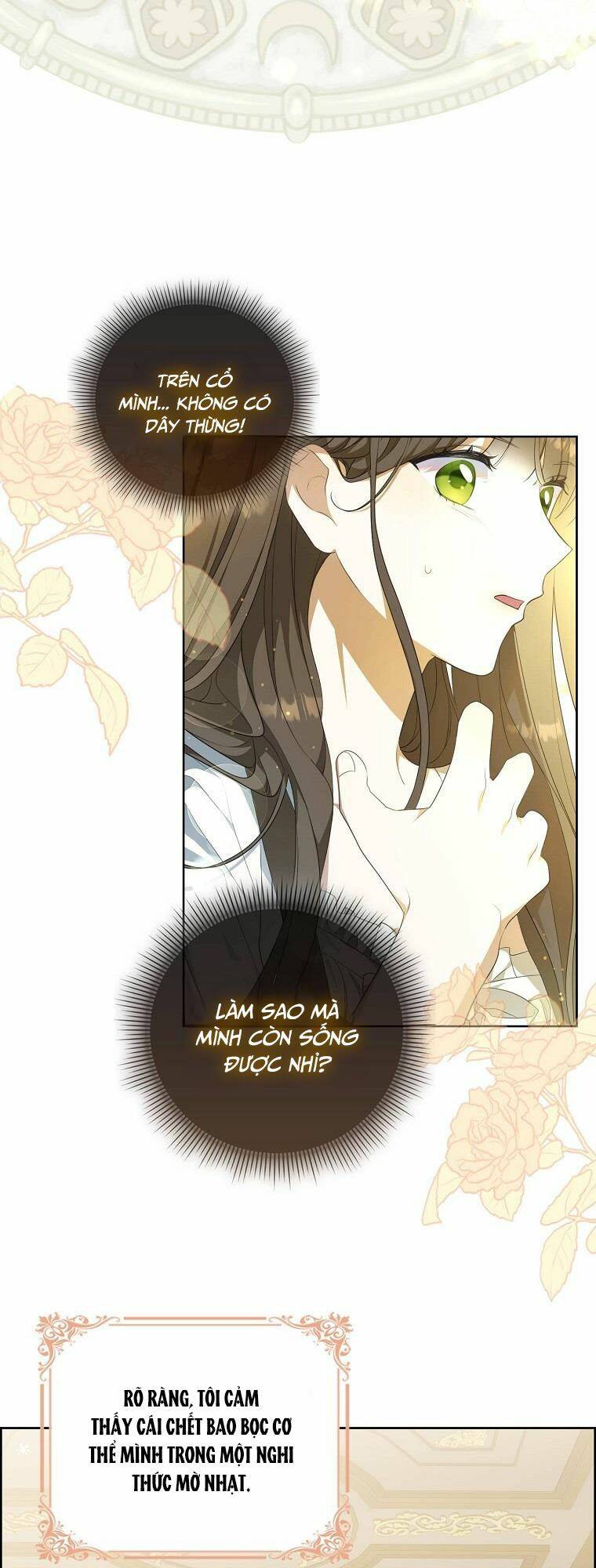 Sao Lại Ám Ảnh Cô Vợ Giả Mạo Quá Vậy? - Chapter 1 - Page 60