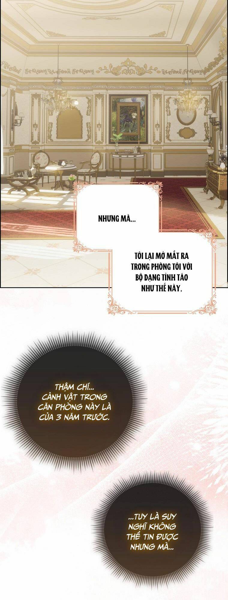 Sao Lại Ám Ảnh Cô Vợ Giả Mạo Quá Vậy? - Chapter 1 - Page 61