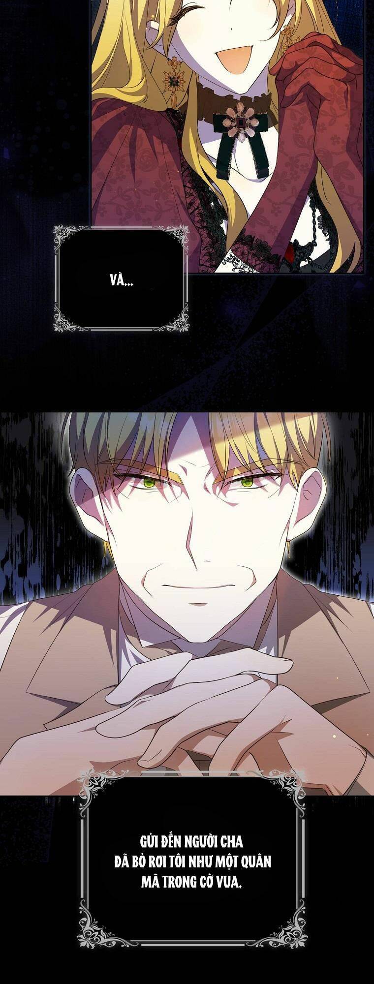 Sao Lại Ám Ảnh Cô Vợ Giả Mạo Quá Vậy? - Chapter 1 - Page 65