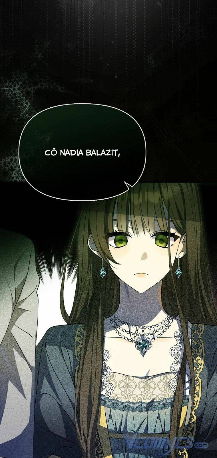 Sao Lại Ám Ảnh Cô Vợ Giả Mạo Quá Vậy? - Chapter 1 - Page 6