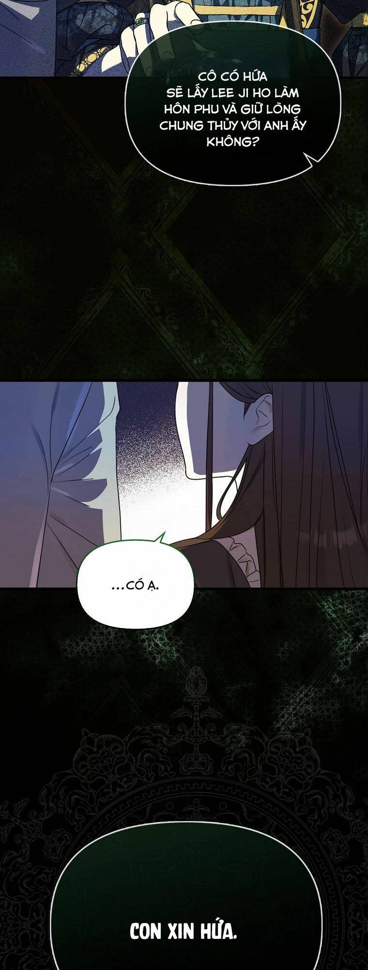 Sao Lại Ám Ảnh Cô Vợ Giả Mạo Quá Vậy? - Chapter 1 - Page 7