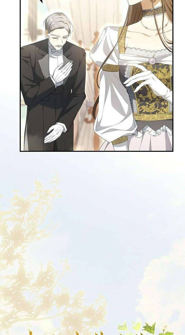 Sao Lại Ám Ảnh Cô Vợ Giả Mạo Quá Vậy? - Chapter 10 - Page 9