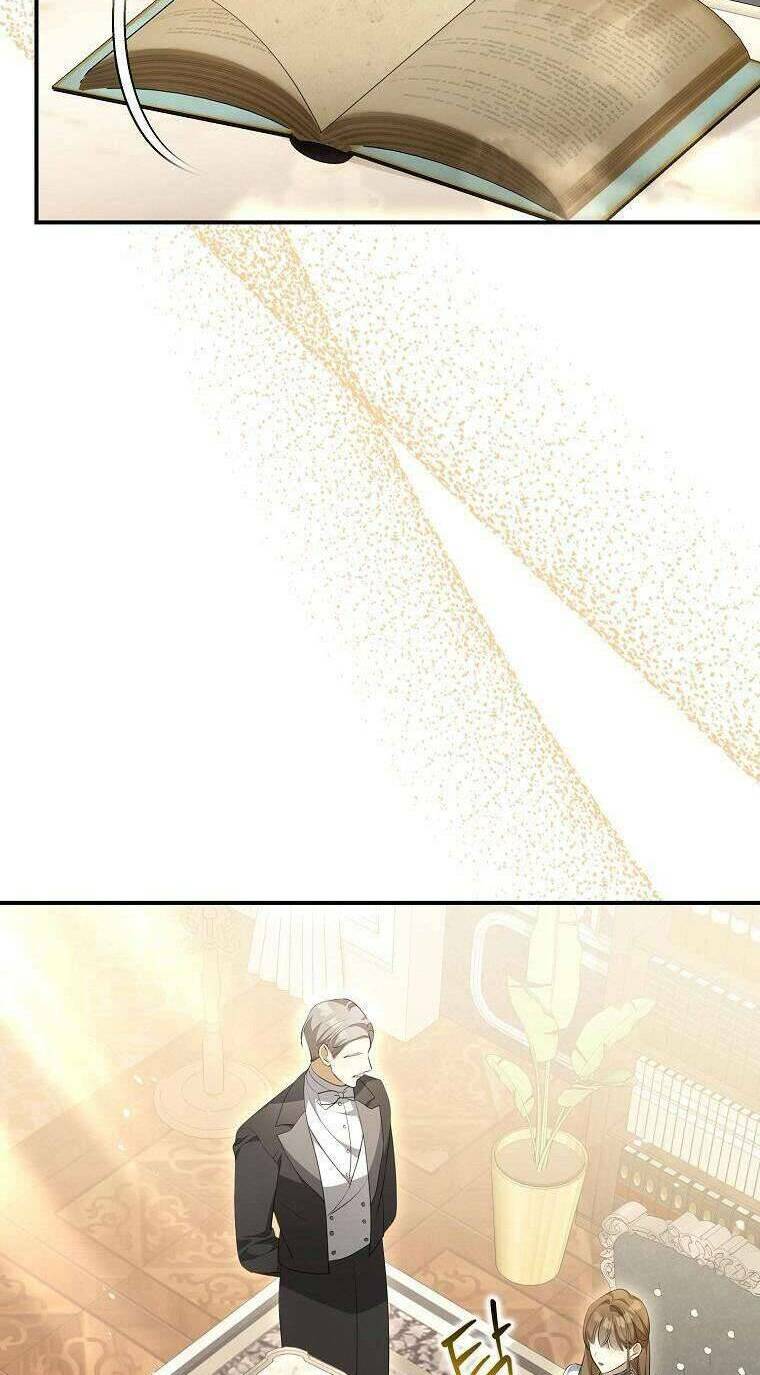 Sao Lại Ám Ảnh Cô Vợ Giả Mạo Quá Vậy? - Chapter 10 - Page 11