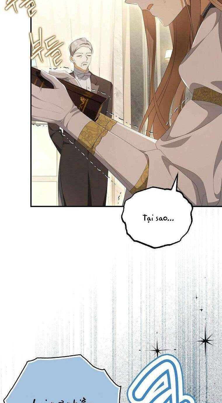 Sao Lại Ám Ảnh Cô Vợ Giả Mạo Quá Vậy? - Chapter 10 - Page 13