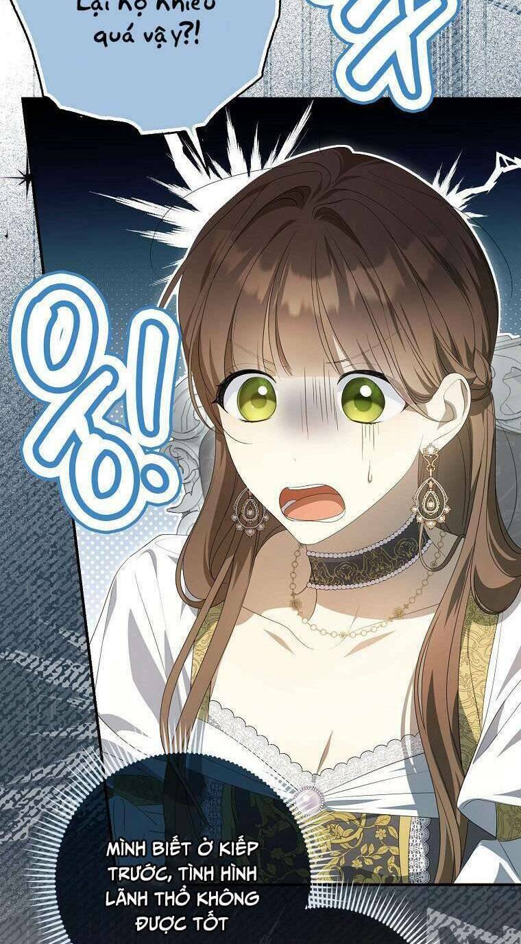 Sao Lại Ám Ảnh Cô Vợ Giả Mạo Quá Vậy? - Chapter 10 - Page 14