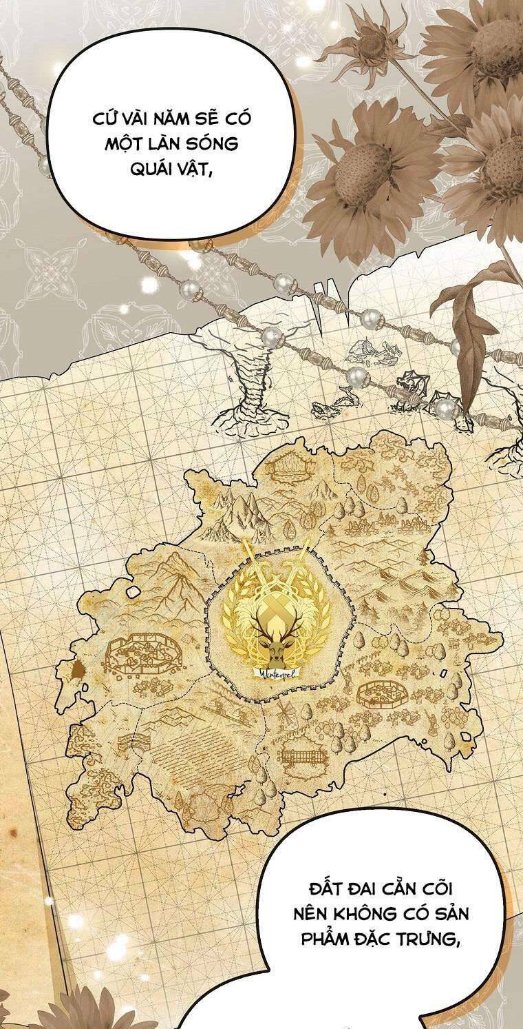 Sao Lại Ám Ảnh Cô Vợ Giả Mạo Quá Vậy? - Chapter 10 - Page 16