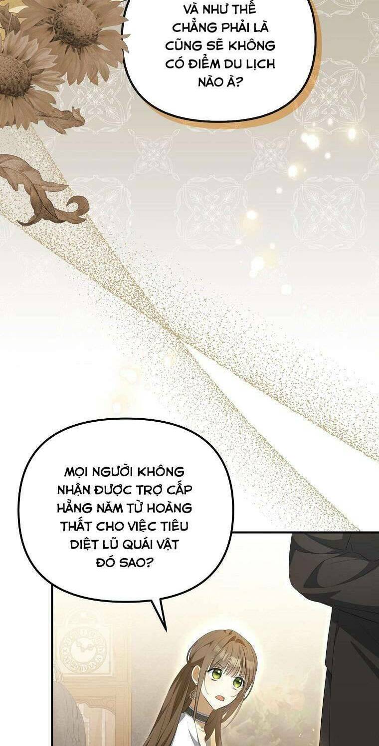 Sao Lại Ám Ảnh Cô Vợ Giả Mạo Quá Vậy? - Chapter 10 - Page 17