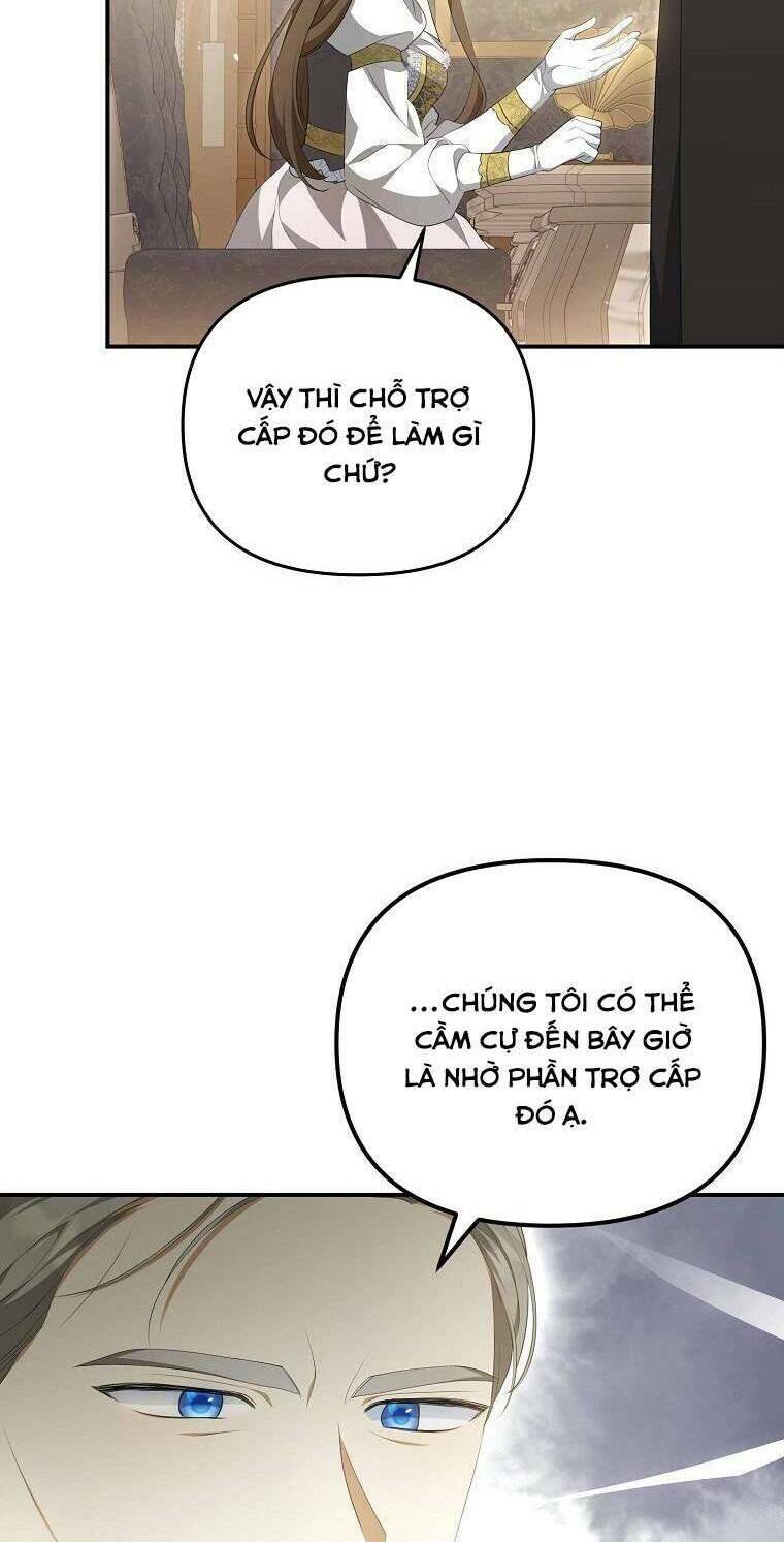 Sao Lại Ám Ảnh Cô Vợ Giả Mạo Quá Vậy? - Chapter 10 - Page 18