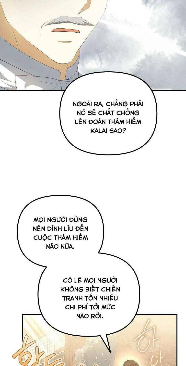 Sao Lại Ám Ảnh Cô Vợ Giả Mạo Quá Vậy? - Chapter 10 - Page 19