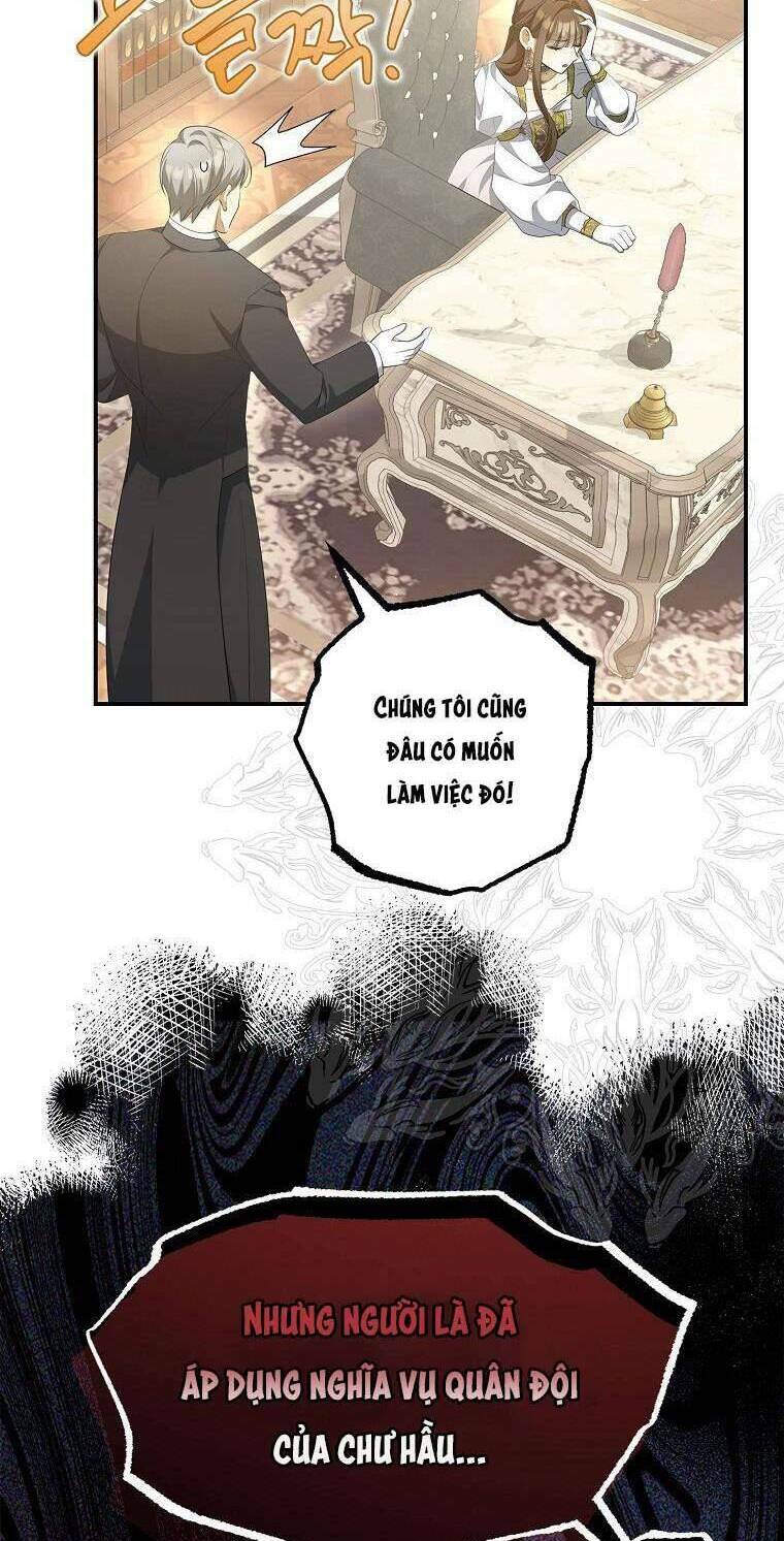 Sao Lại Ám Ảnh Cô Vợ Giả Mạo Quá Vậy? - Chapter 10 - Page 20