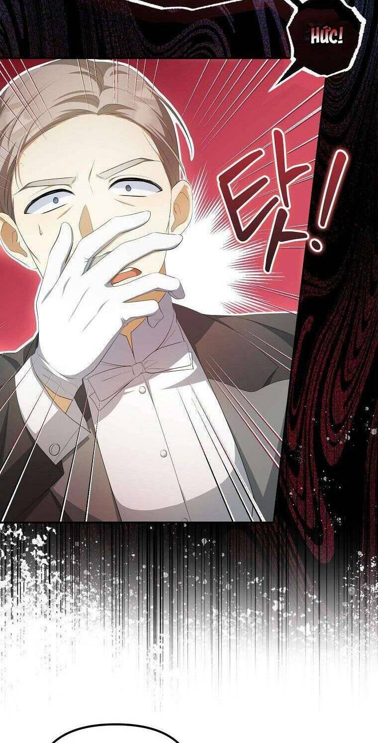 Sao Lại Ám Ảnh Cô Vợ Giả Mạo Quá Vậy? - Chapter 10 - Page 21