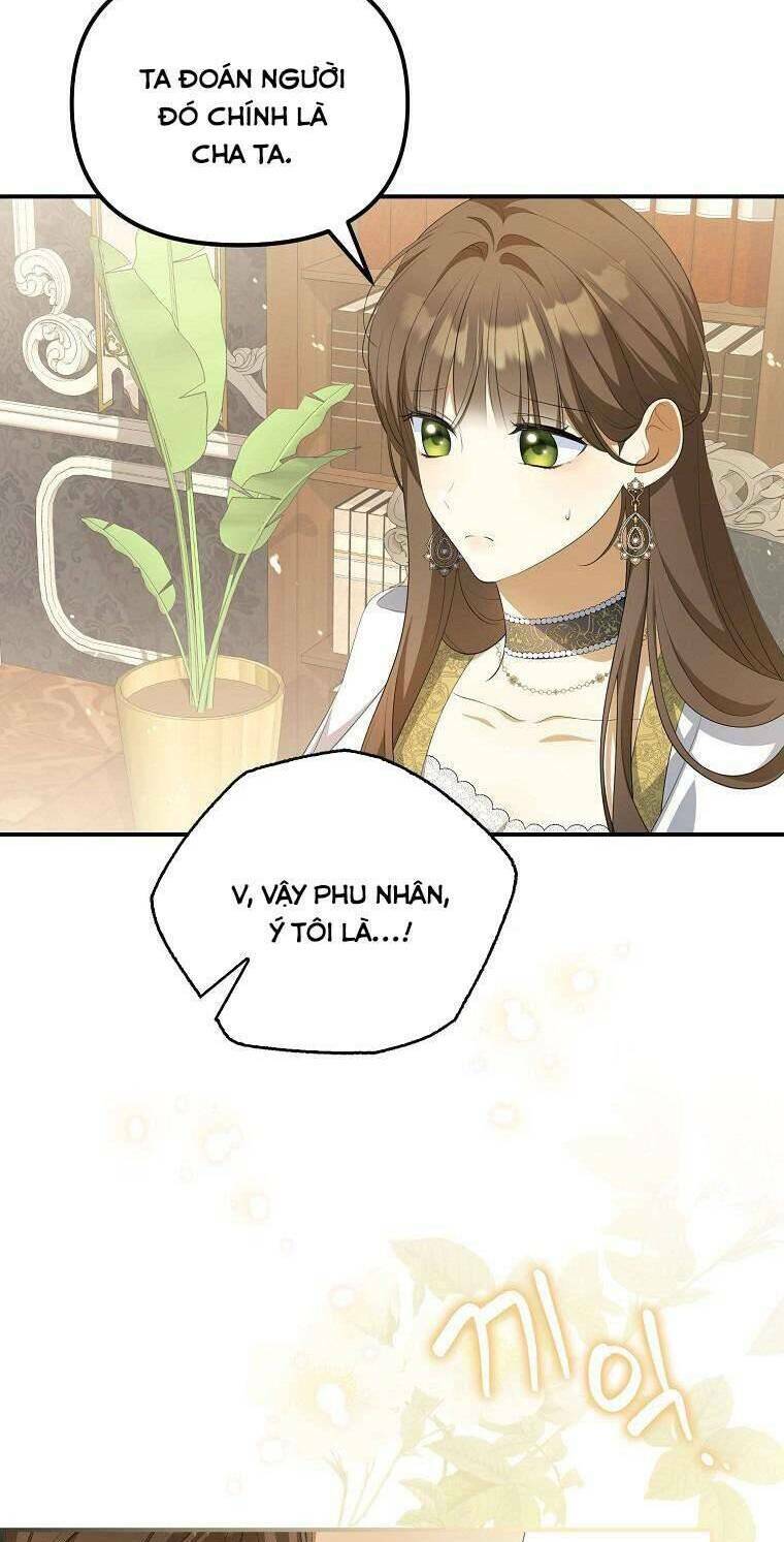 Sao Lại Ám Ảnh Cô Vợ Giả Mạo Quá Vậy? - Chapter 10 - Page 22