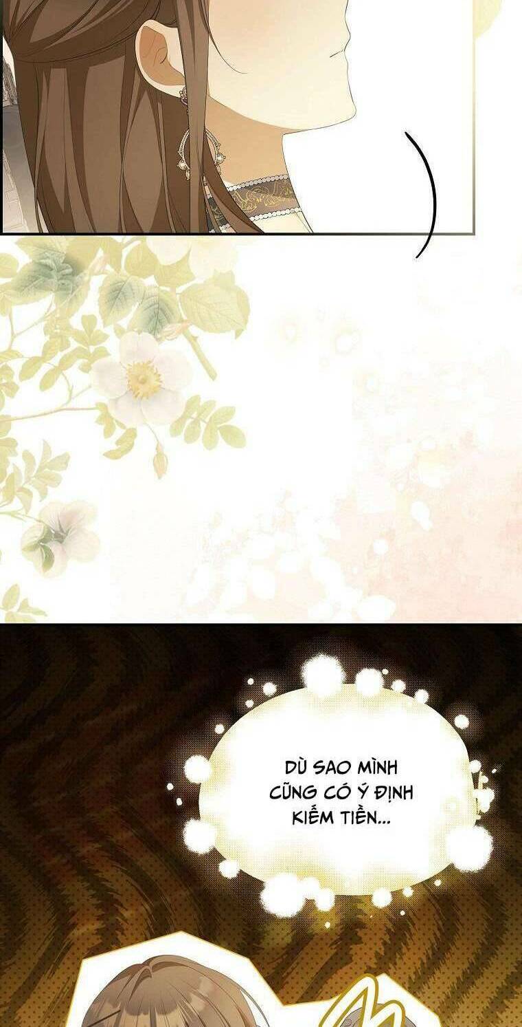 Sao Lại Ám Ảnh Cô Vợ Giả Mạo Quá Vậy? - Chapter 10 - Page 23