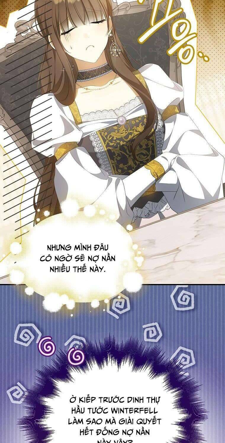 Sao Lại Ám Ảnh Cô Vợ Giả Mạo Quá Vậy? - Chapter 10 - Page 24