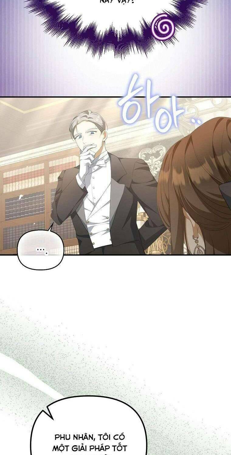 Sao Lại Ám Ảnh Cô Vợ Giả Mạo Quá Vậy? - Chapter 10 - Page 25