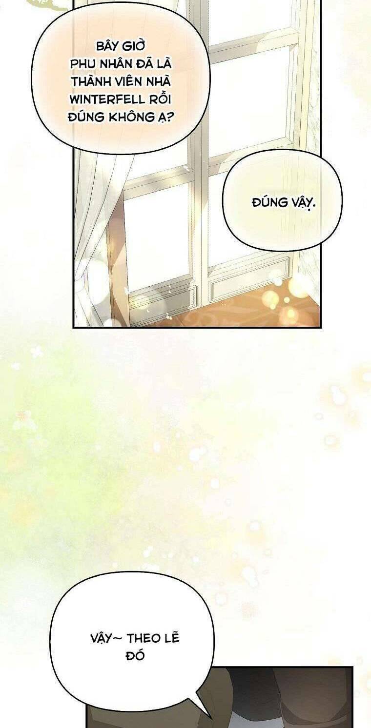 Sao Lại Ám Ảnh Cô Vợ Giả Mạo Quá Vậy? - Chapter 10 - Page 27