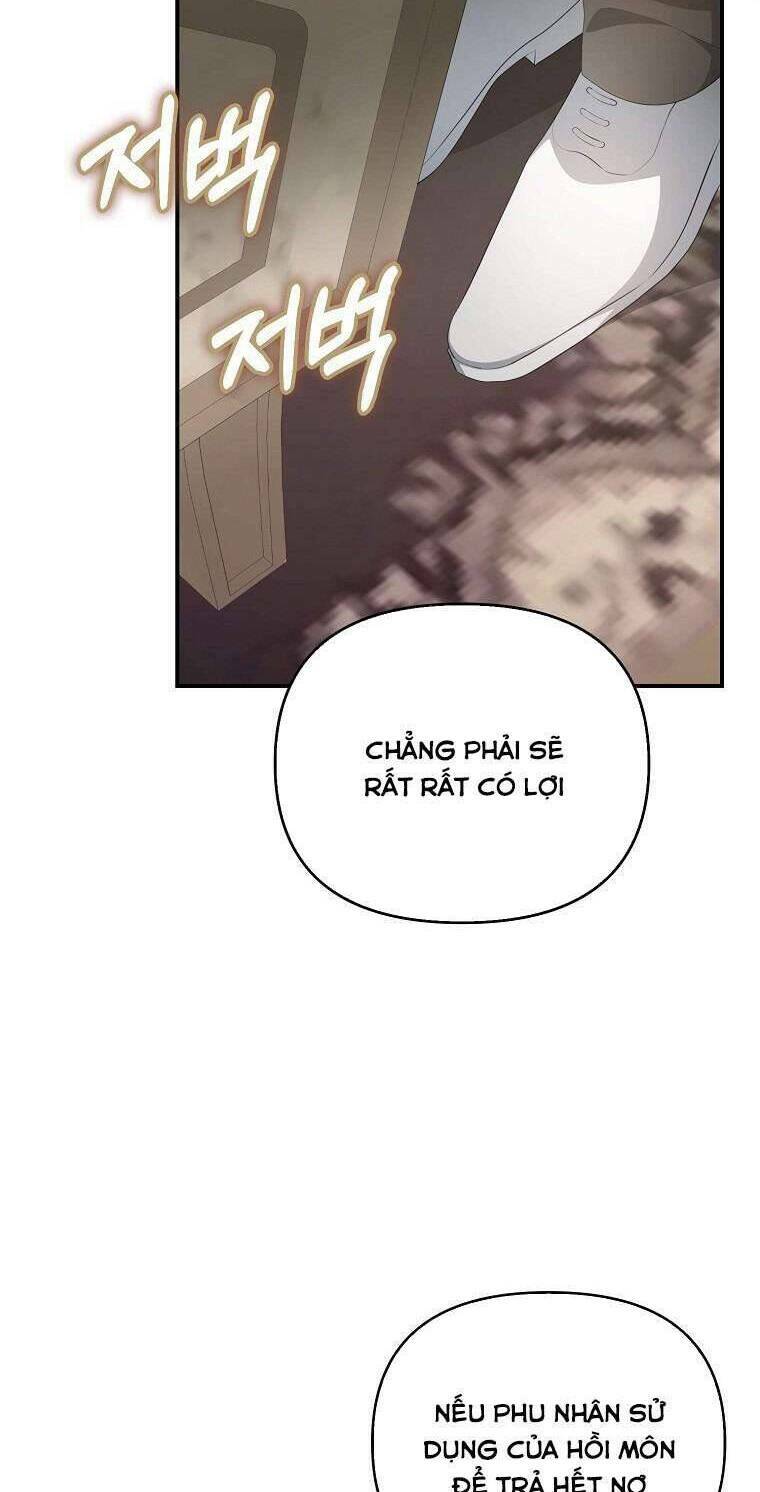 Sao Lại Ám Ảnh Cô Vợ Giả Mạo Quá Vậy? - Chapter 10 - Page 28
