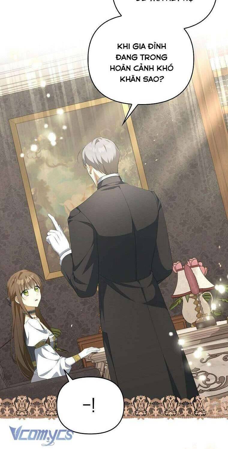 Sao Lại Ám Ảnh Cô Vợ Giả Mạo Quá Vậy? - Chapter 10 - Page 29