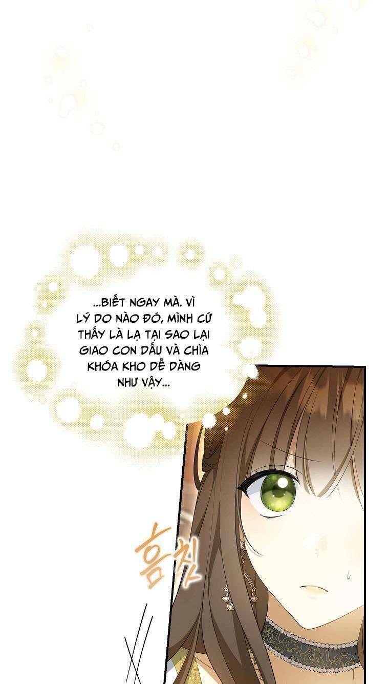 Sao Lại Ám Ảnh Cô Vợ Giả Mạo Quá Vậy? - Chapter 10 - Page 30