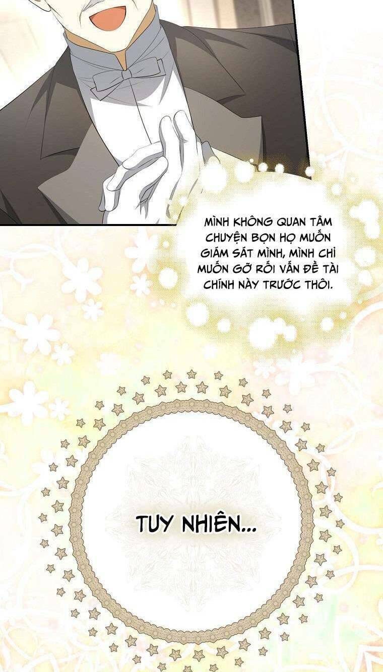 Sao Lại Ám Ảnh Cô Vợ Giả Mạo Quá Vậy? - Chapter 10 - Page 32