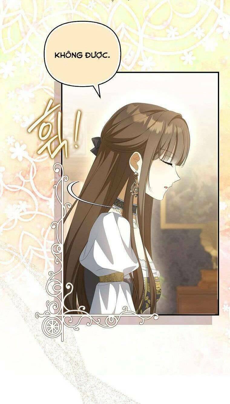 Sao Lại Ám Ảnh Cô Vợ Giả Mạo Quá Vậy? - Chapter 10 - Page 33