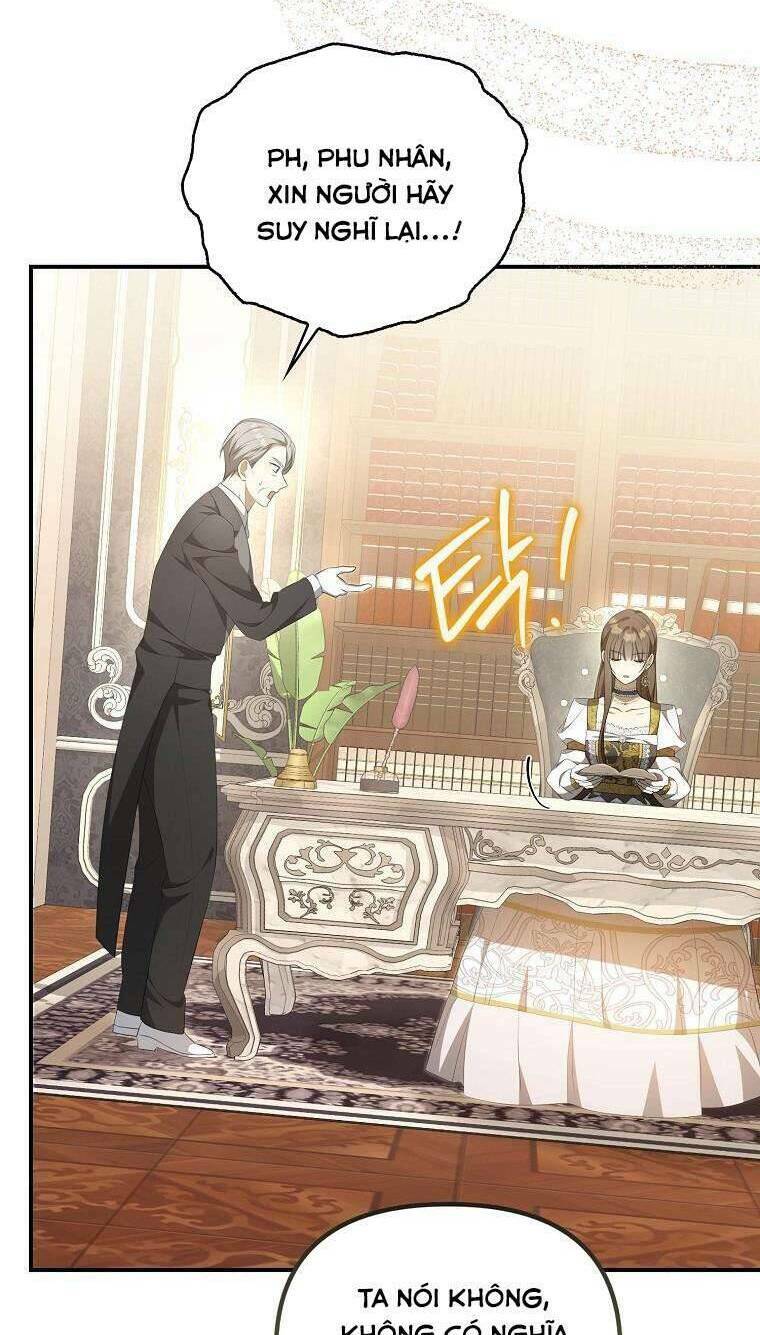 Sao Lại Ám Ảnh Cô Vợ Giả Mạo Quá Vậy? - Chapter 10 - Page 34