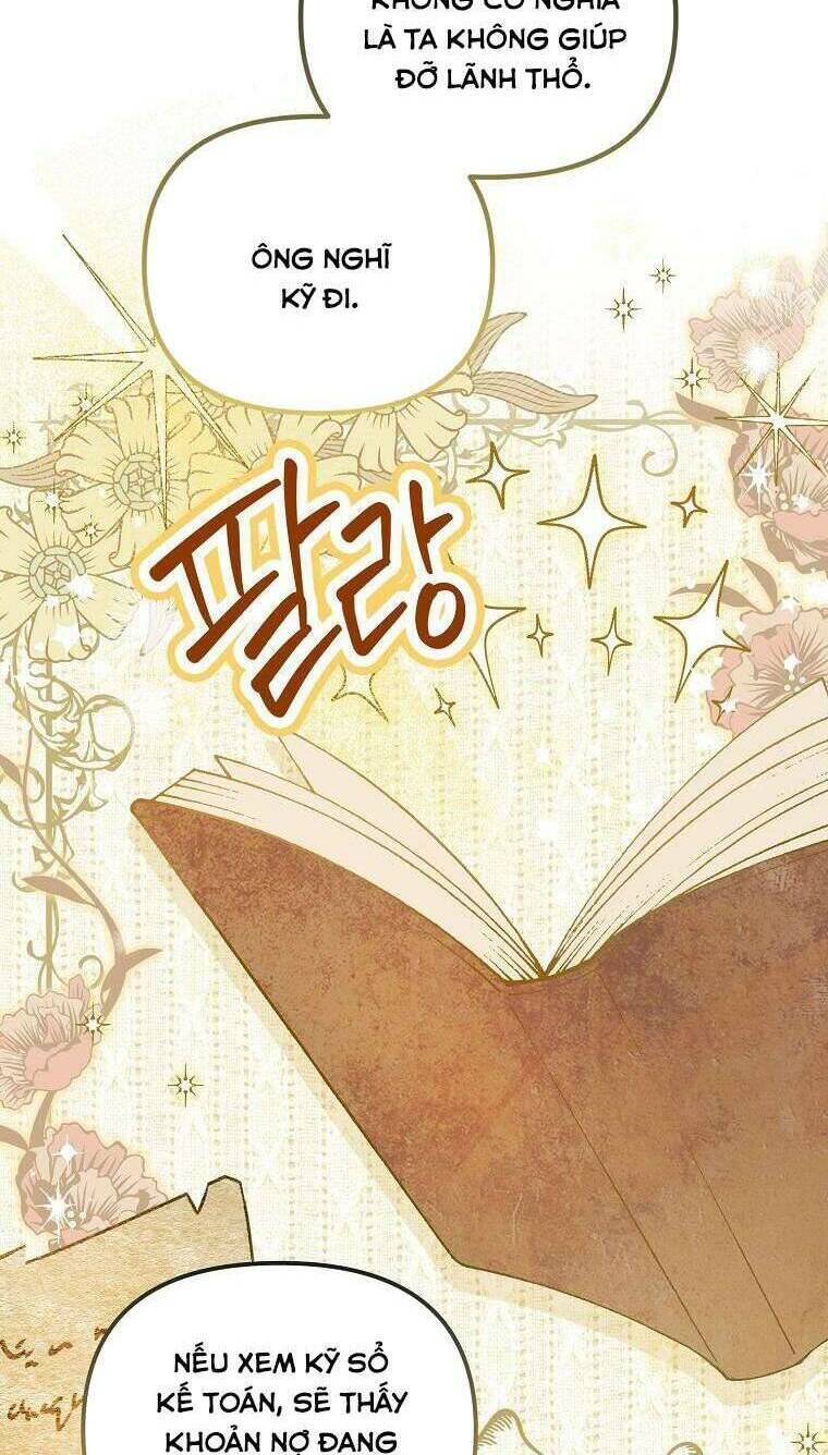 Sao Lại Ám Ảnh Cô Vợ Giả Mạo Quá Vậy? - Chapter 10 - Page 35