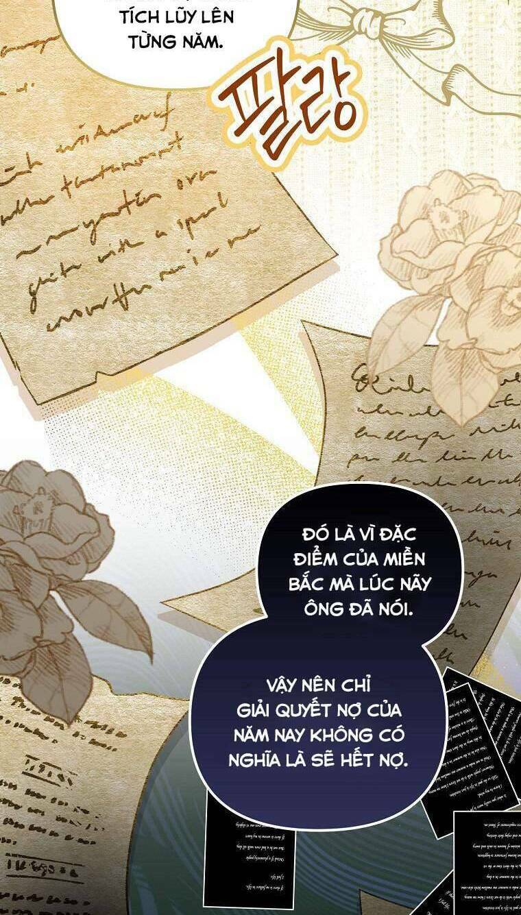 Sao Lại Ám Ảnh Cô Vợ Giả Mạo Quá Vậy? - Chapter 10 - Page 36