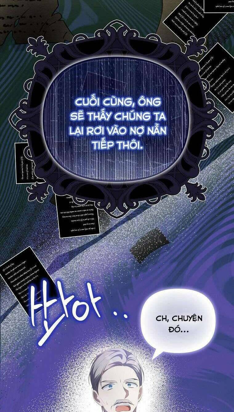 Sao Lại Ám Ảnh Cô Vợ Giả Mạo Quá Vậy? - Chapter 10 - Page 37