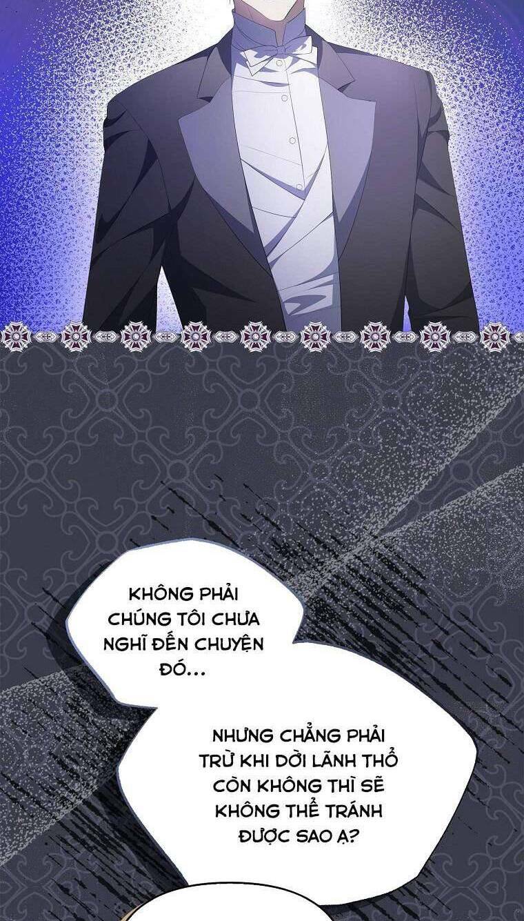 Sao Lại Ám Ảnh Cô Vợ Giả Mạo Quá Vậy? - Chapter 10 - Page 38