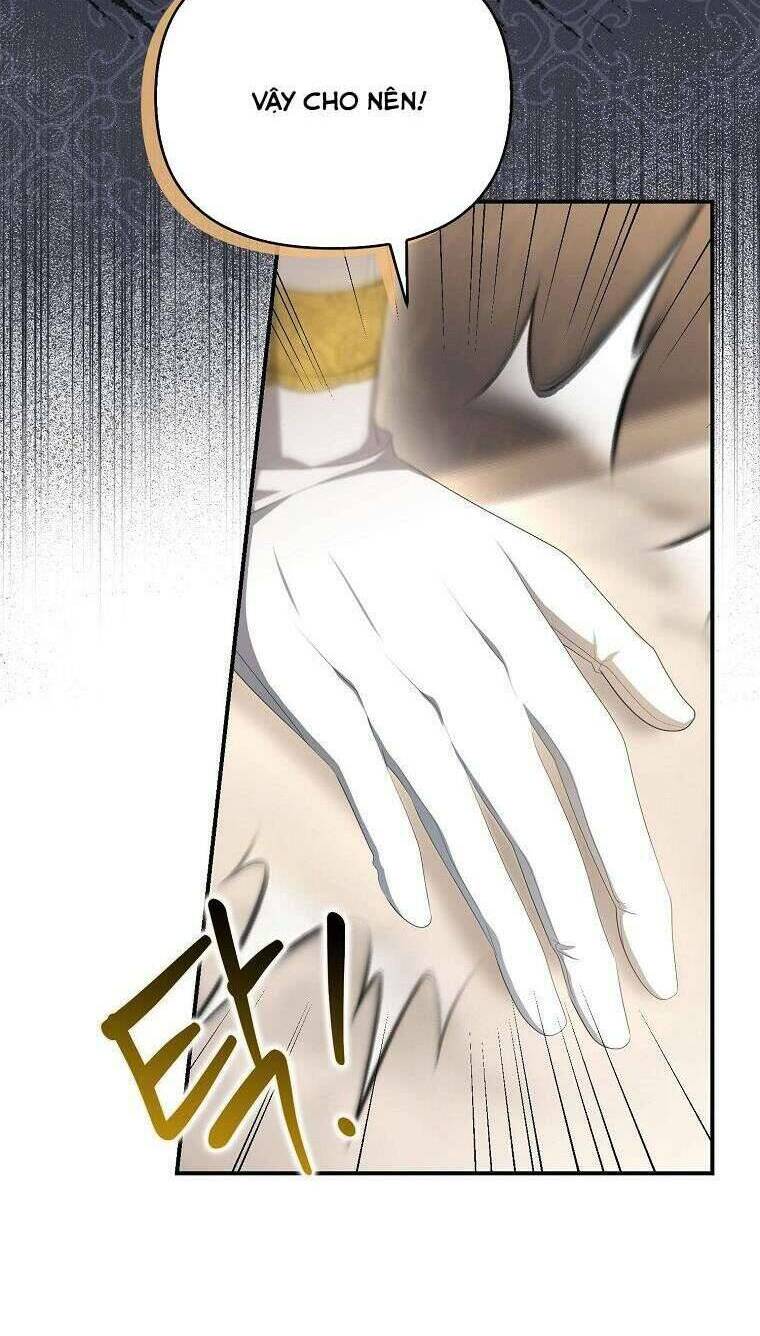 Sao Lại Ám Ảnh Cô Vợ Giả Mạo Quá Vậy? - Chapter 10 - Page 39