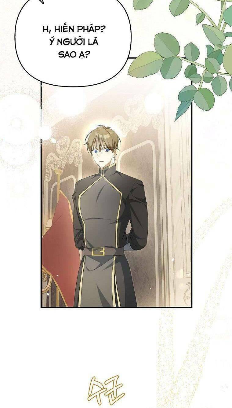 Sao Lại Ám Ảnh Cô Vợ Giả Mạo Quá Vậy? - Chapter 10 - Page 42