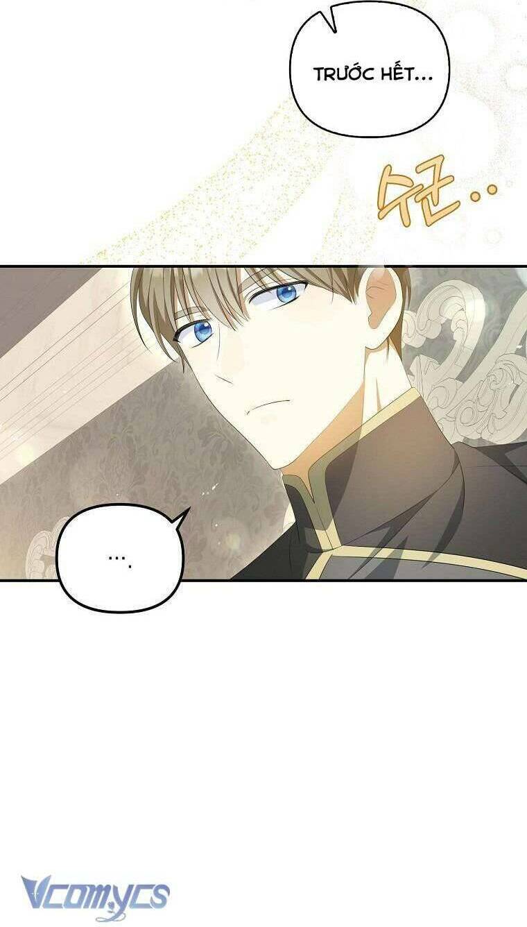 Sao Lại Ám Ảnh Cô Vợ Giả Mạo Quá Vậy? - Chapter 10 - Page 43