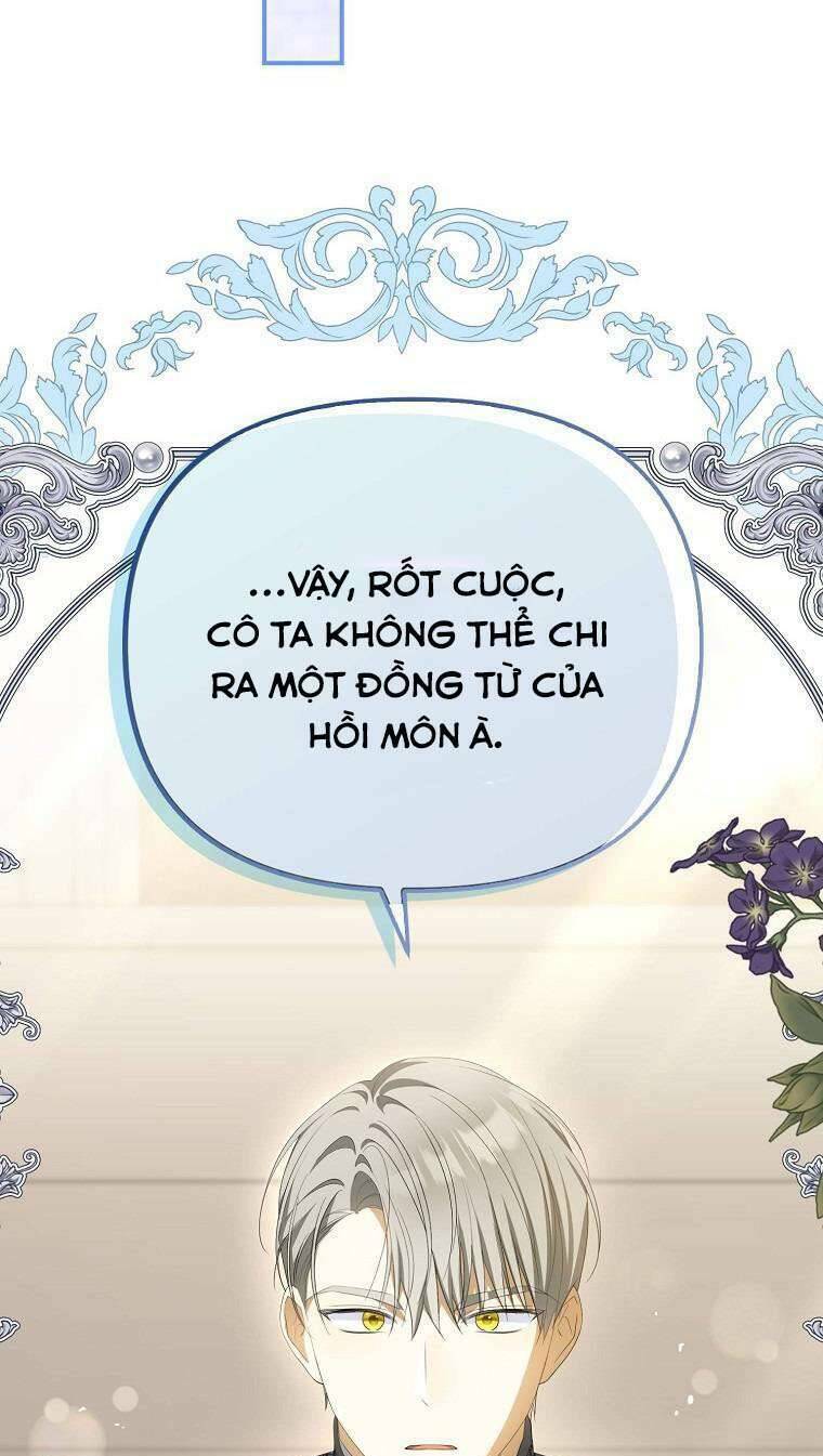 Sao Lại Ám Ảnh Cô Vợ Giả Mạo Quá Vậy? - Chapter 10 - Page 45